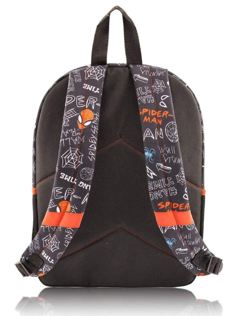 Marvel Spider-Man Backpack For Boys T